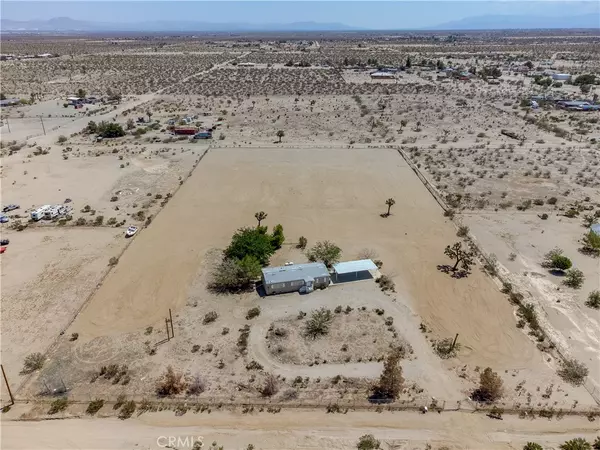 Phelan, CA 92371,13825 Paramount RD