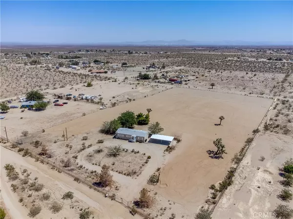 Phelan, CA 92371,13825 Paramount RD