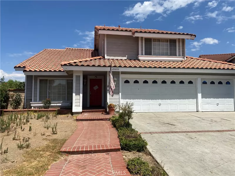 24409 Penrose CT, Diamond Bar, CA 91765