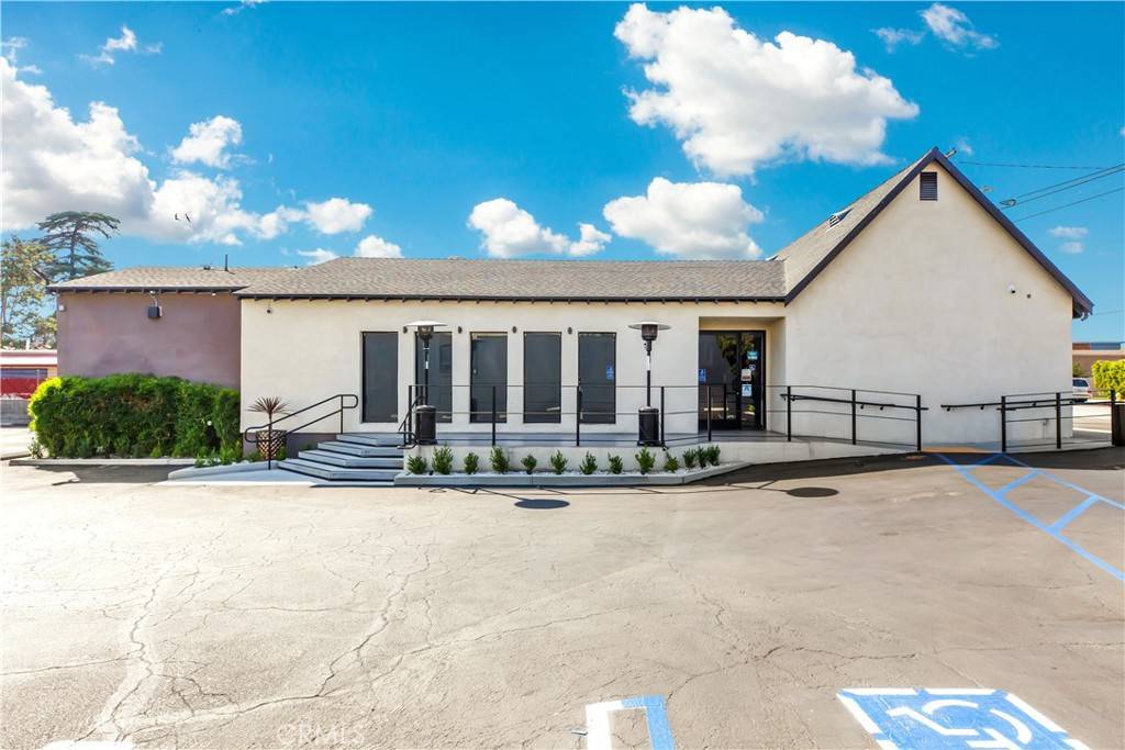 80 W Live Oak AVE, Arcadia, CA 91007