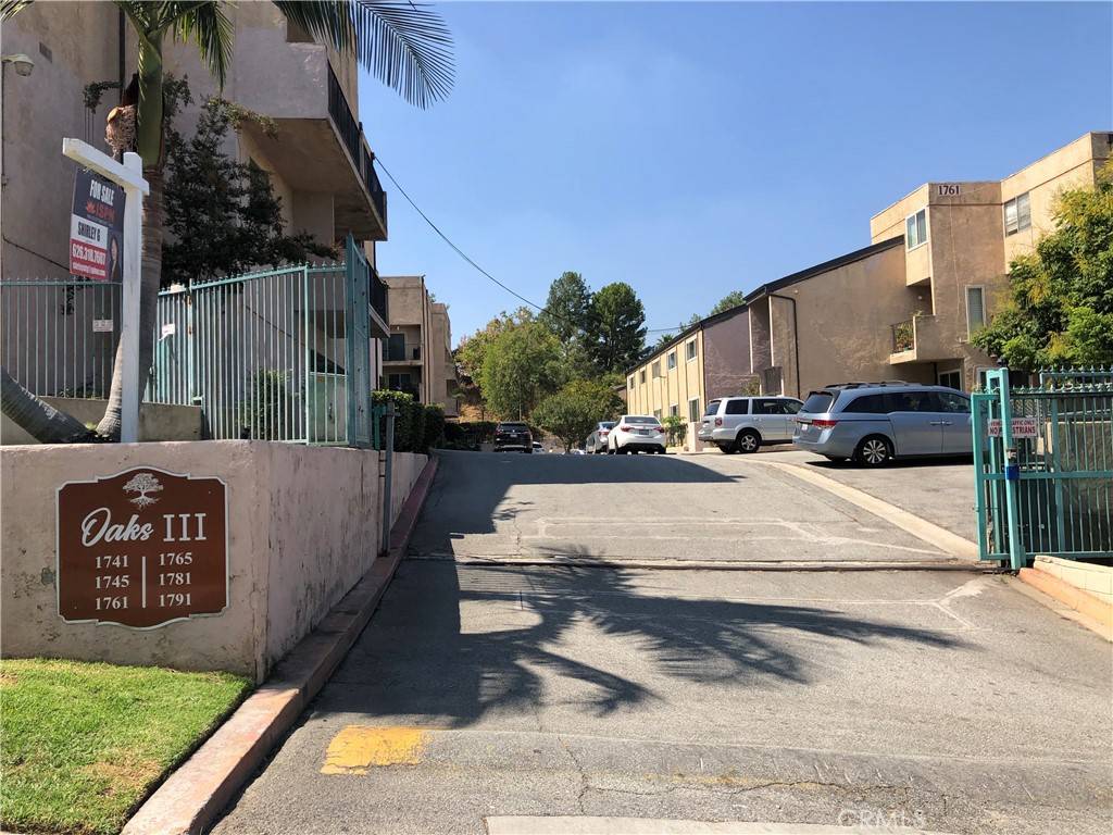 1761 Neil Armstrong ST #101, Montebello, CA 90640