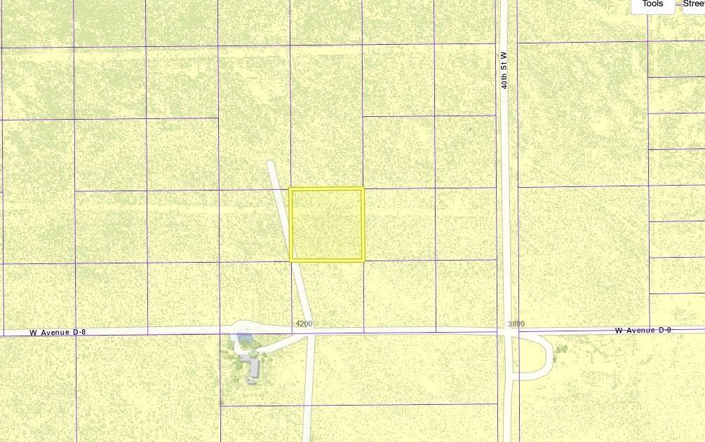 Lancaster, CA 93536,7 Vac/Vic Avenue D6/40 Stw