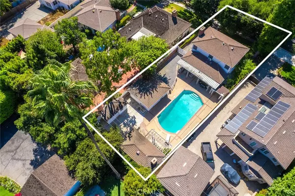 San Marino, CA 91108,1552 Bradbury RD