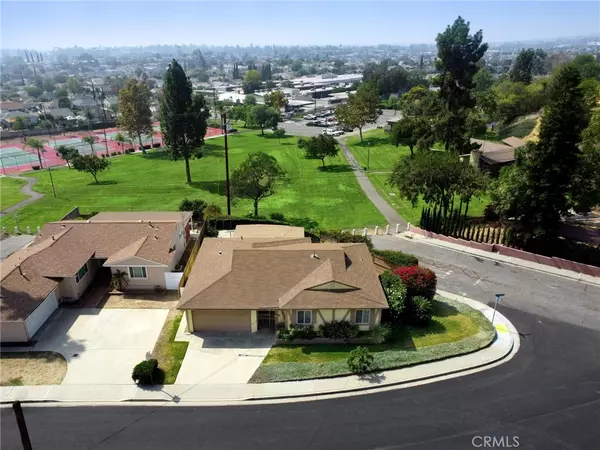 Monterey Park, CA 91755,1985 Heather DR