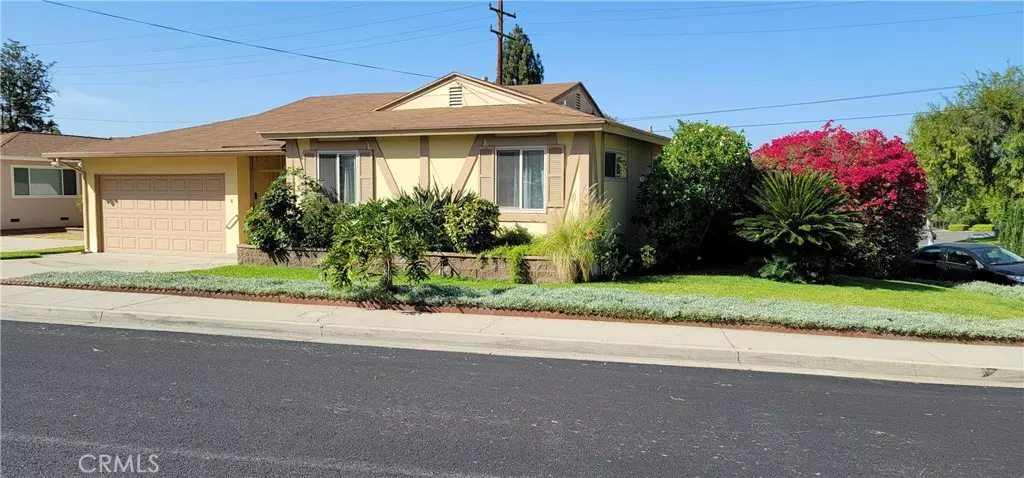 1985 Heather DR, Monterey Park, CA 91755