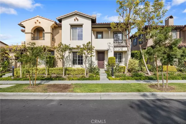 47 Bamboo, Irvine, CA 92620