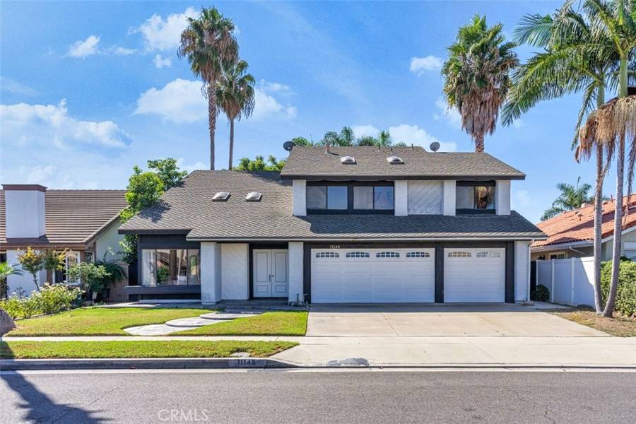 11148 Sudith AVE, Fountain Valley, CA 92708