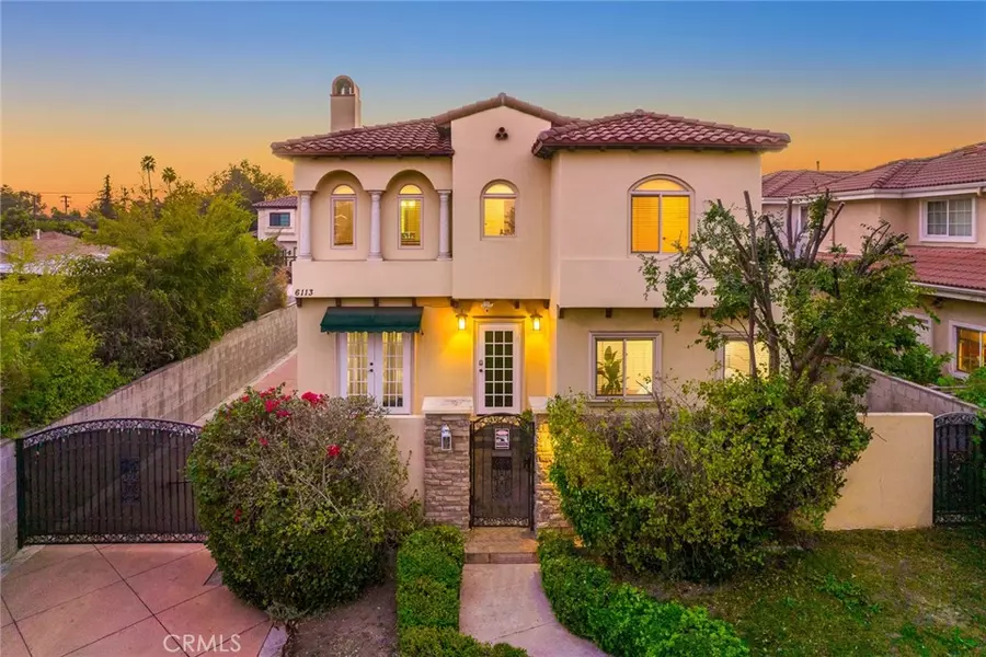 6113 Rosemead BLVD, Temple City, CA 91780