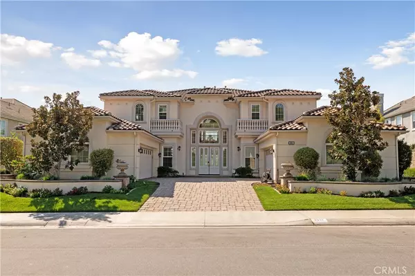 3311 Lavender DR, Yorba Linda, CA 92886