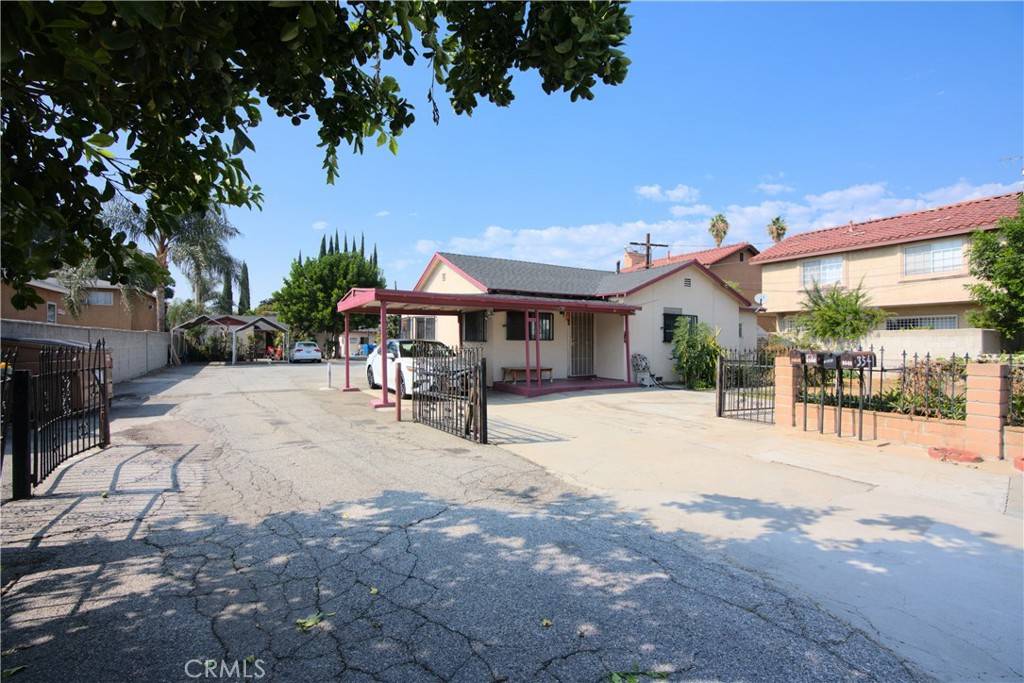 El Monte, CA 91732,3543 Cogswell RD