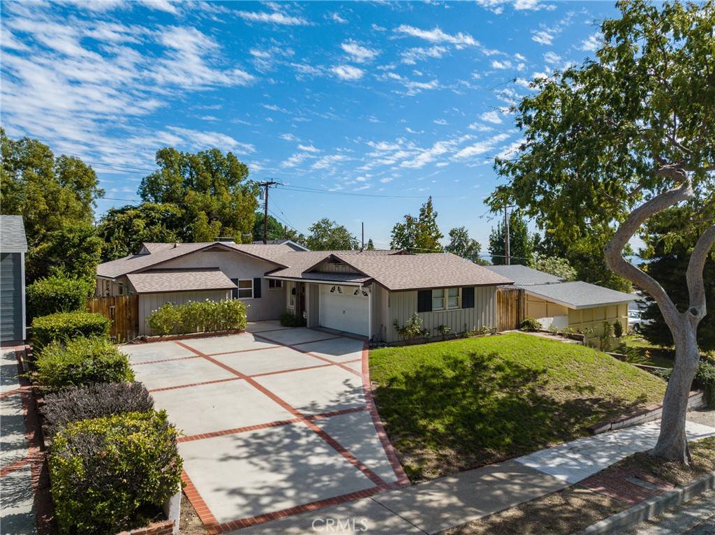 1250 Leonard AVE, Pasadena, CA 91107