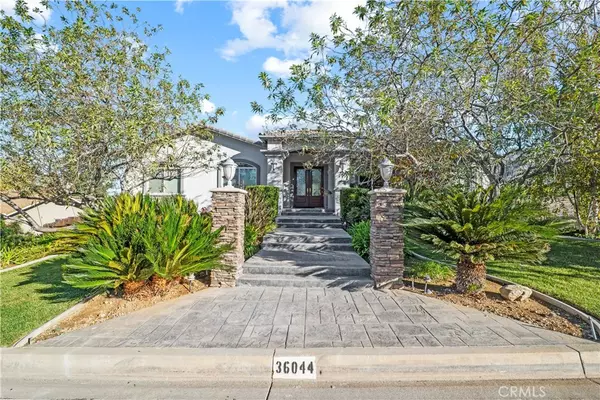 36044 Highland AVE, Yucaipa, CA 92399