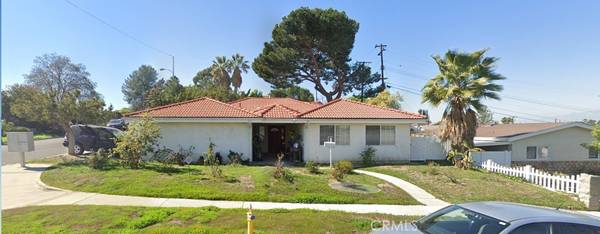 1641 Valcarlos AVE, Rowland Heights, CA 91748