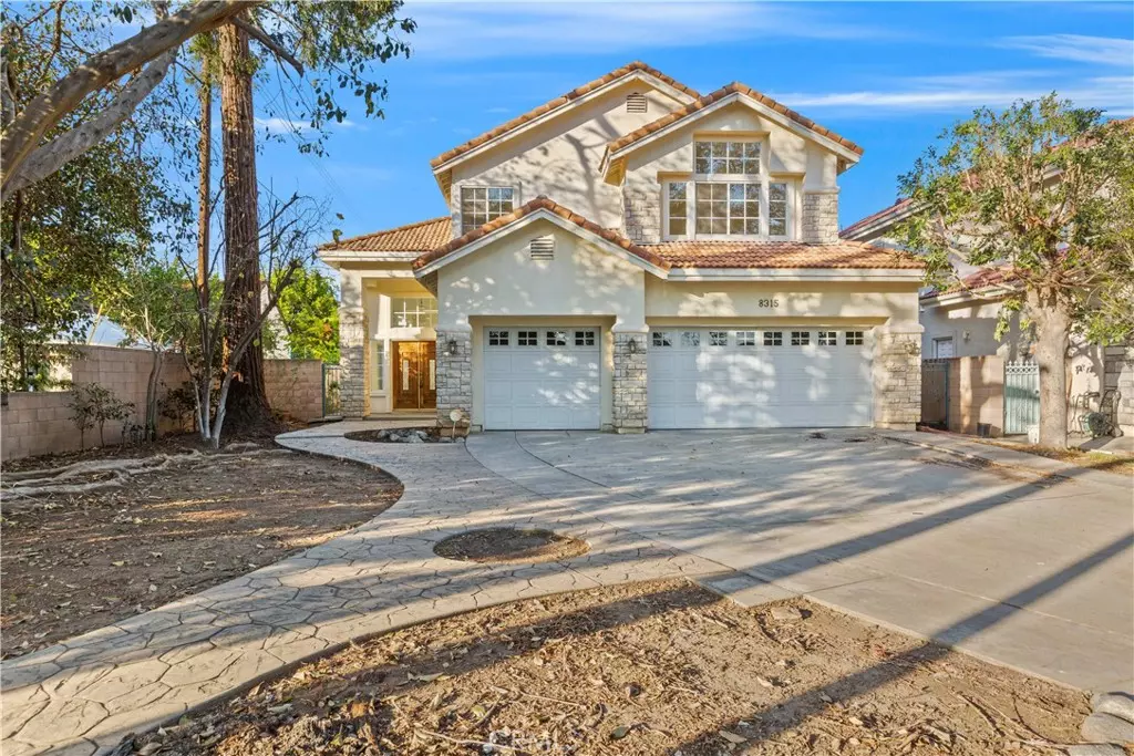 San Gabriel, CA 91775,8315 Beverly DR