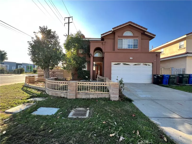 4809 Glickman AVE, Temple City, CA 91780