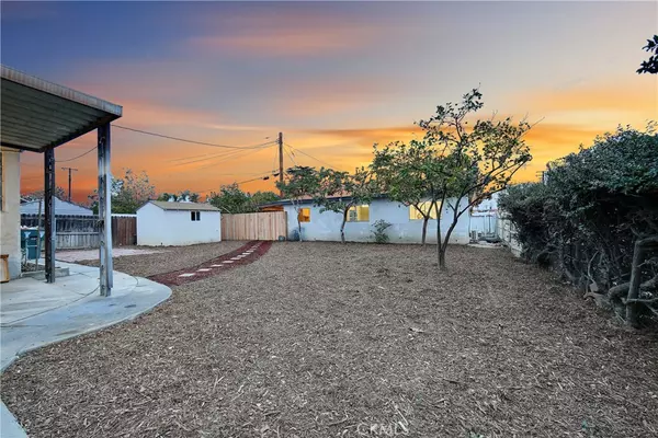 Chino, CA 91710,12849 Benson AVE