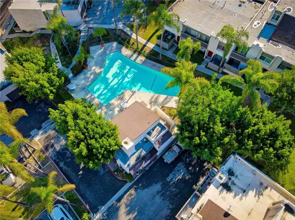 Montebello, CA 90640,1701 Mountain Terrace LN