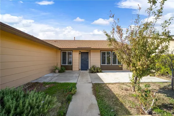 Chino, CA 91710,12660 Norton AVE