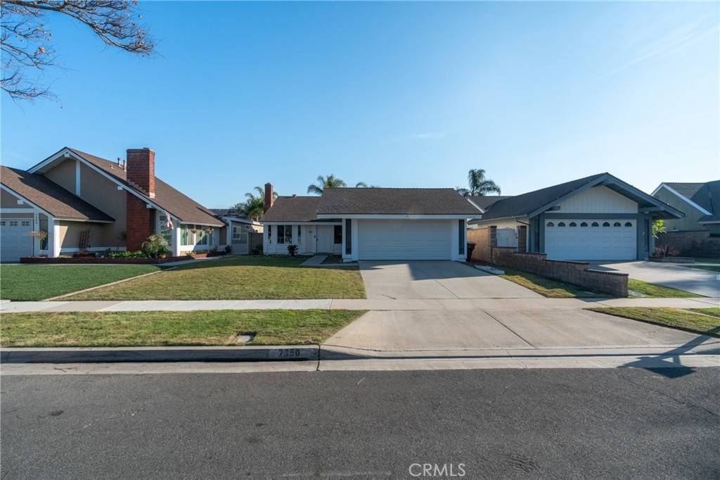 7350 E Calle Granada, Anaheim Hills, CA 92808