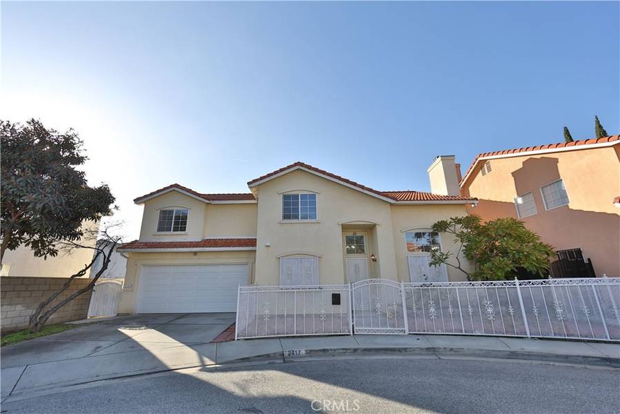2417 Havenpark Ave, South El Monte, CA 91733