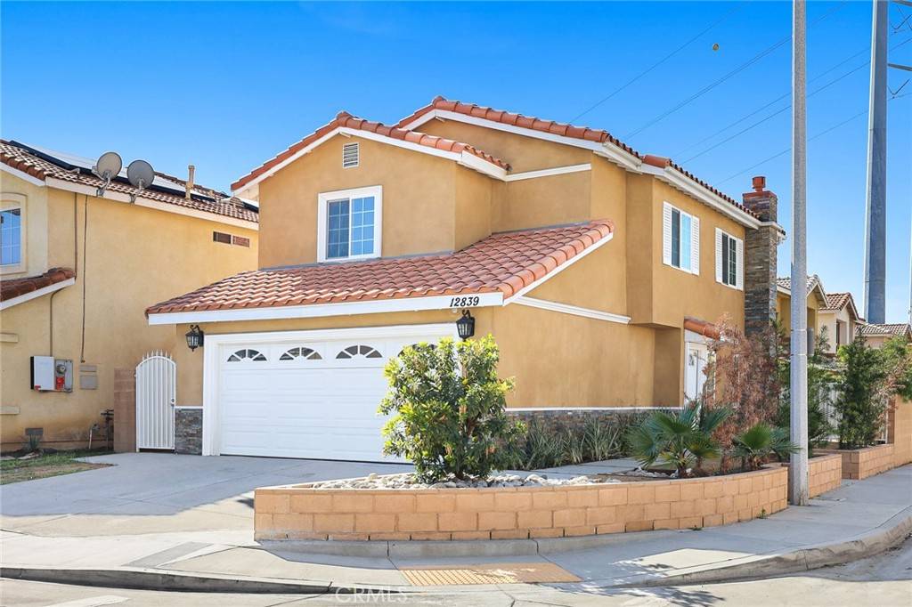 12839 Via Van Cleave, Baldwin Park, CA 91706