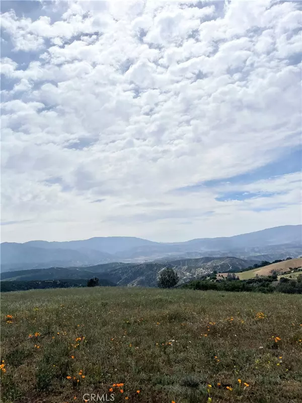 Gorman, CA 93536,0 Vac/1/4 Mi S Lanc Rd/1 1/2 Mi E E