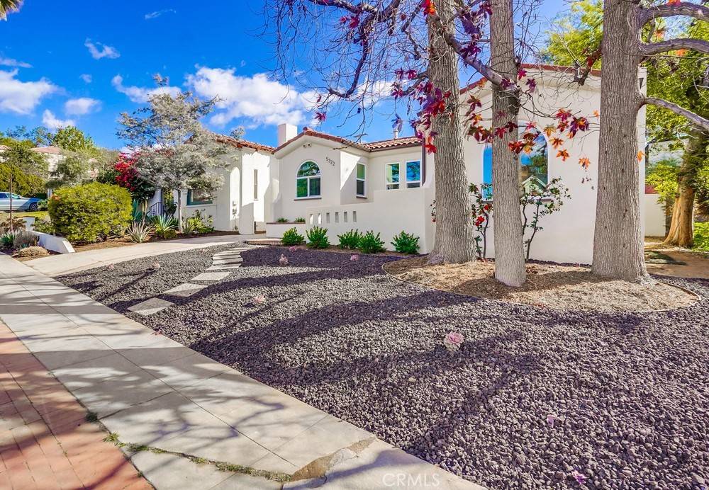 Eagle Rock, CA 90041,5322 Mount Helena AVE