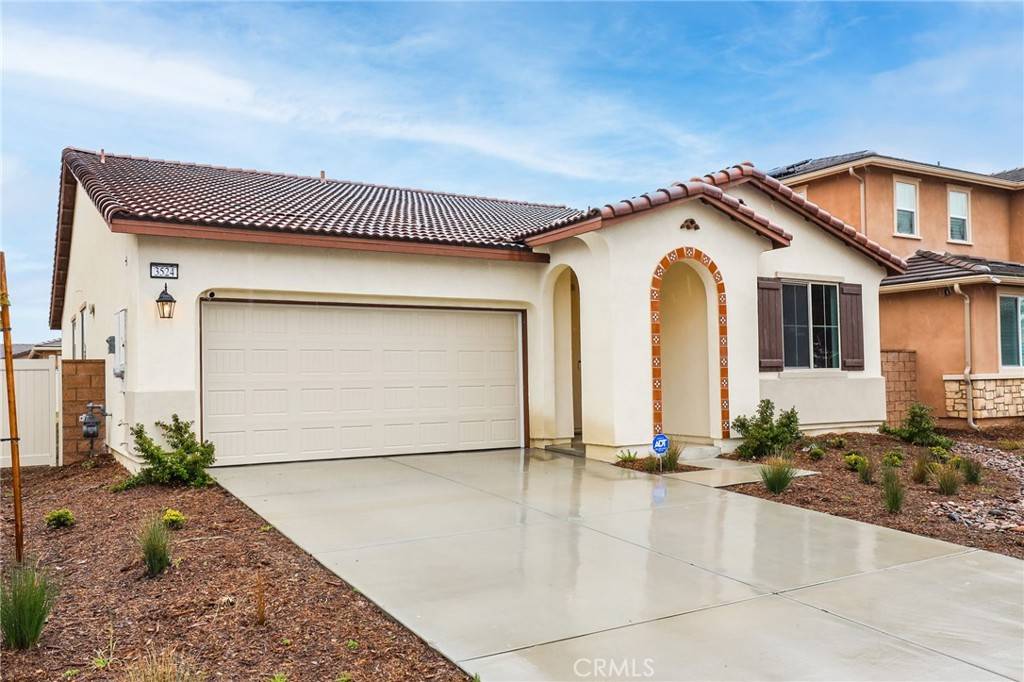 3524 Mill Creek DR, Perris, CA 92570