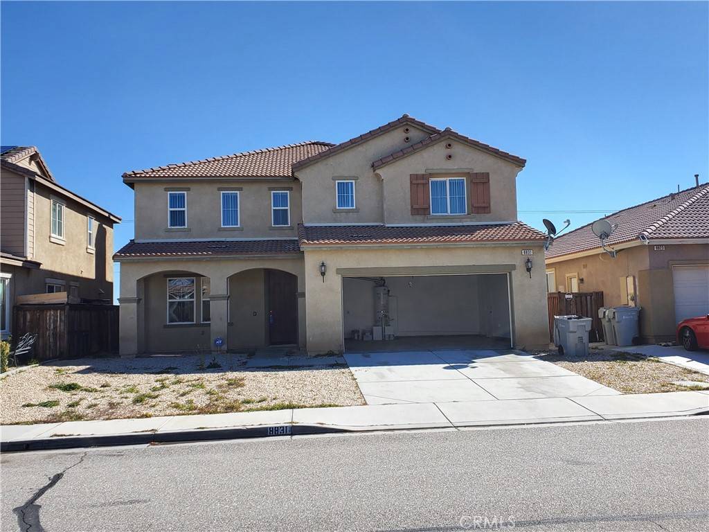 8831 Montclair AVE, Hesperia, CA 92344