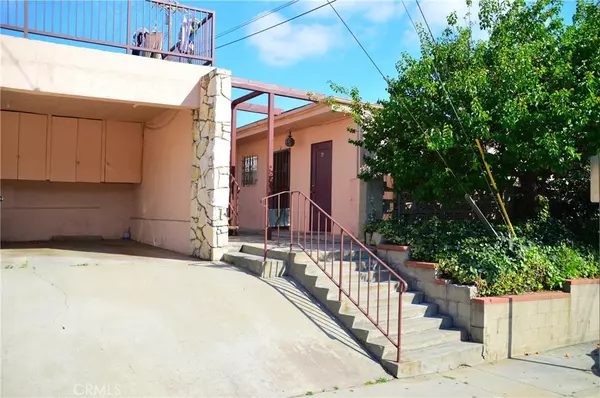 Monterey Park, CA 91754,1180 College View DR