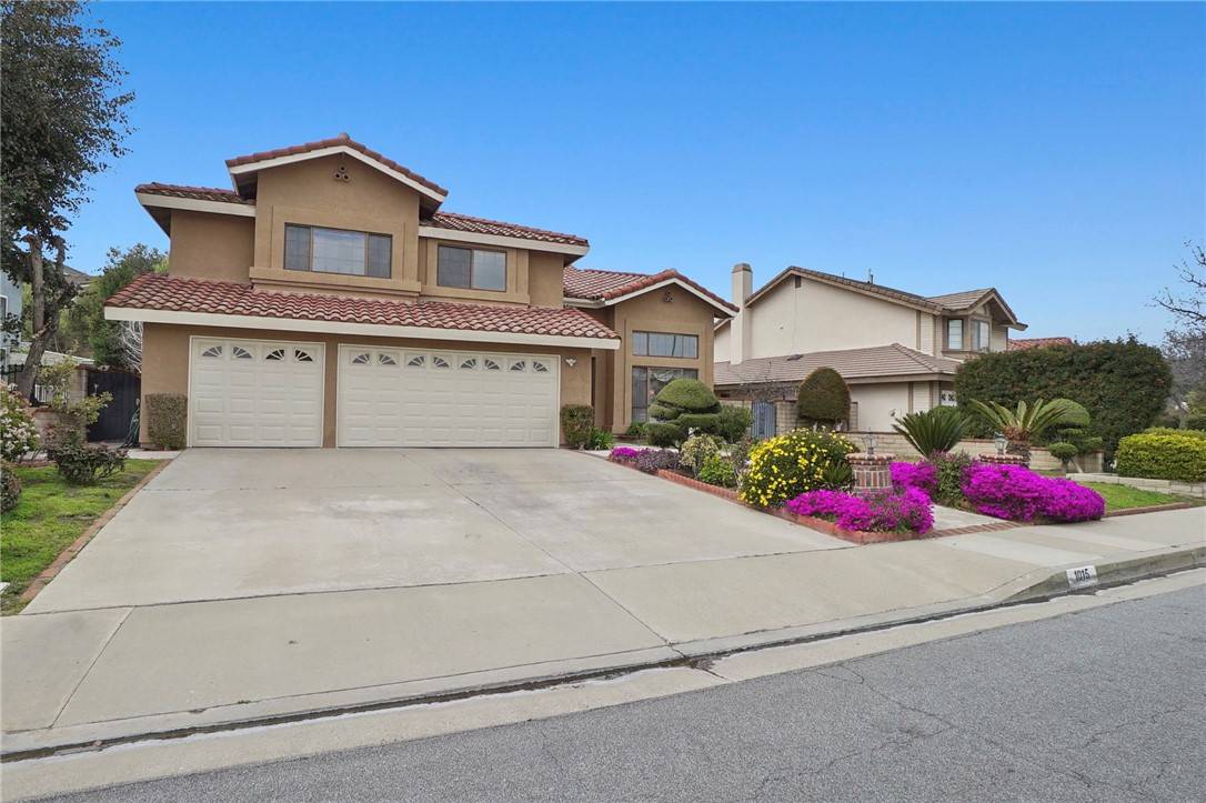1015 Longview DR, Diamond Bar, CA 91765