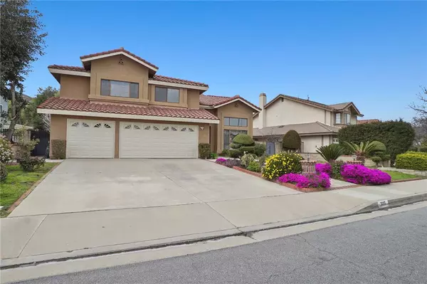 1015 Longview DR, Diamond Bar, CA 91765