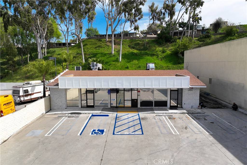 350 N Azusa AVE, La Puente, CA 91744