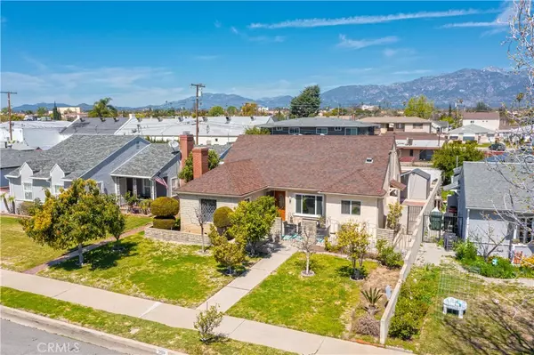 San Gabriel, CA 91776,209 S Circle DR