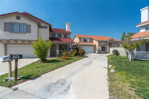 Baldwin Park, CA 91706,3423 Stichman AVE