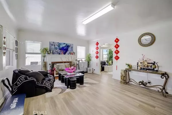 Rosemead, CA 91770,8022 Emerson PL