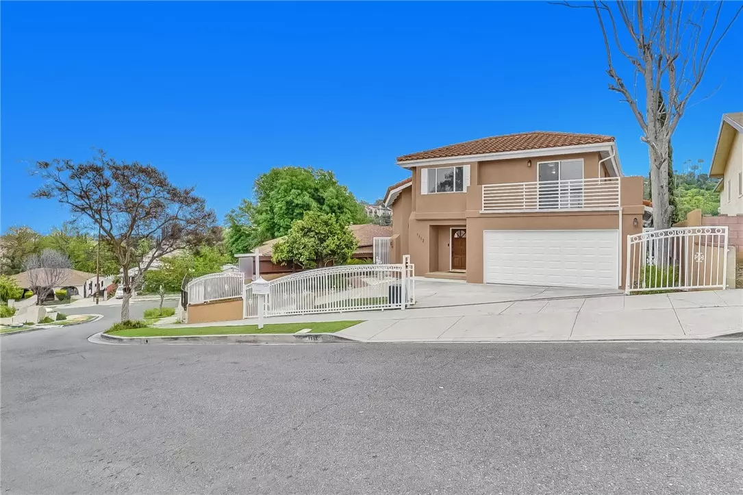 Monterey Park, CA 91754,1112 Knoll DR