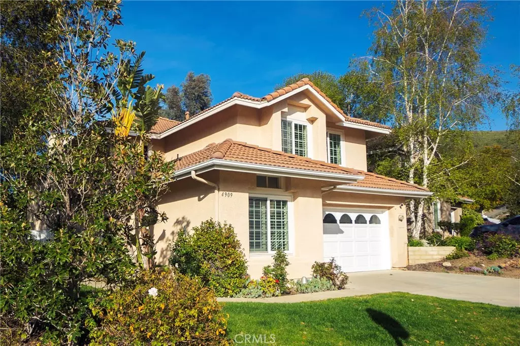Oak Park, CA 91377,4909 Barbados CT