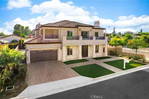 San Gabriel, CA 91775,6281 N Charlotte AVE