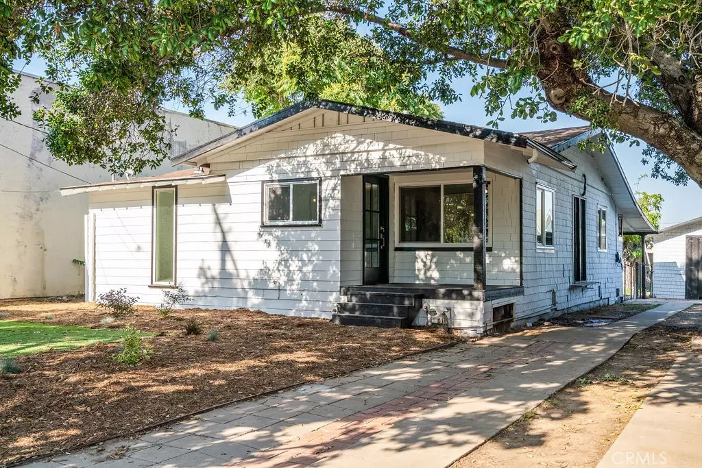 San Gabriel, CA 91776,124 S San Marino AVE