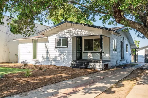 124 S San Marino AVE, San Gabriel, CA 91776