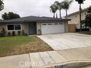 9729 Ramona AVE, Montclair, CA 91763