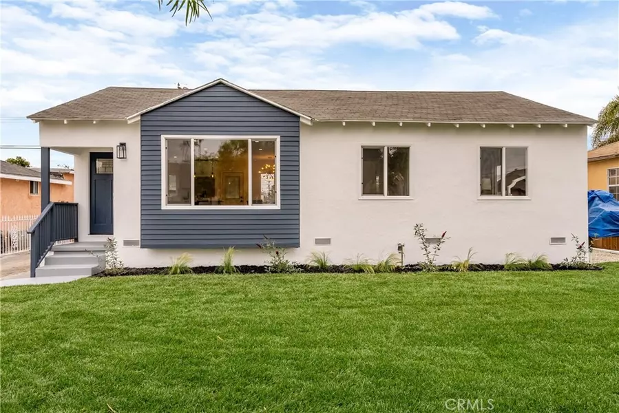 9732 Woodford ST, Pico Rivera, CA 90660