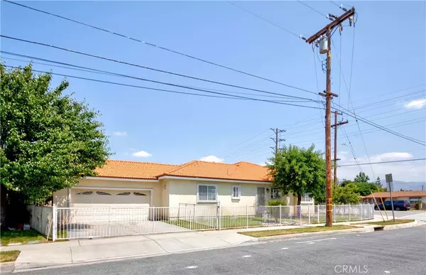 Baldwin Park, CA 91706,13084 Francisquito AVE
