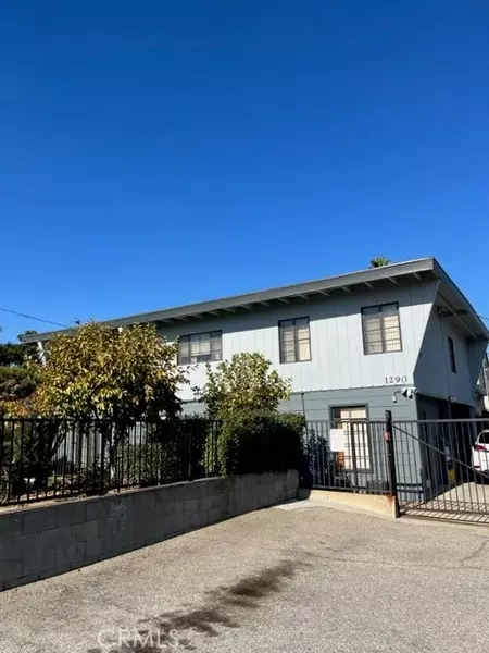 1288 S San Gabriel BLVD, San Gabriel, CA 91776