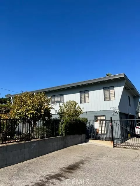 1288 S San Gabriel BLVD, San Gabriel, CA 91776