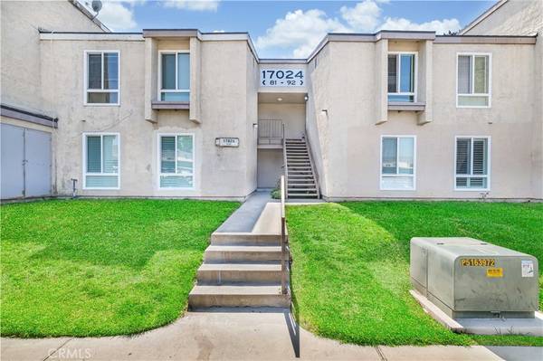 Hacienda Heights, CA 91745,17024 Colima RD #87