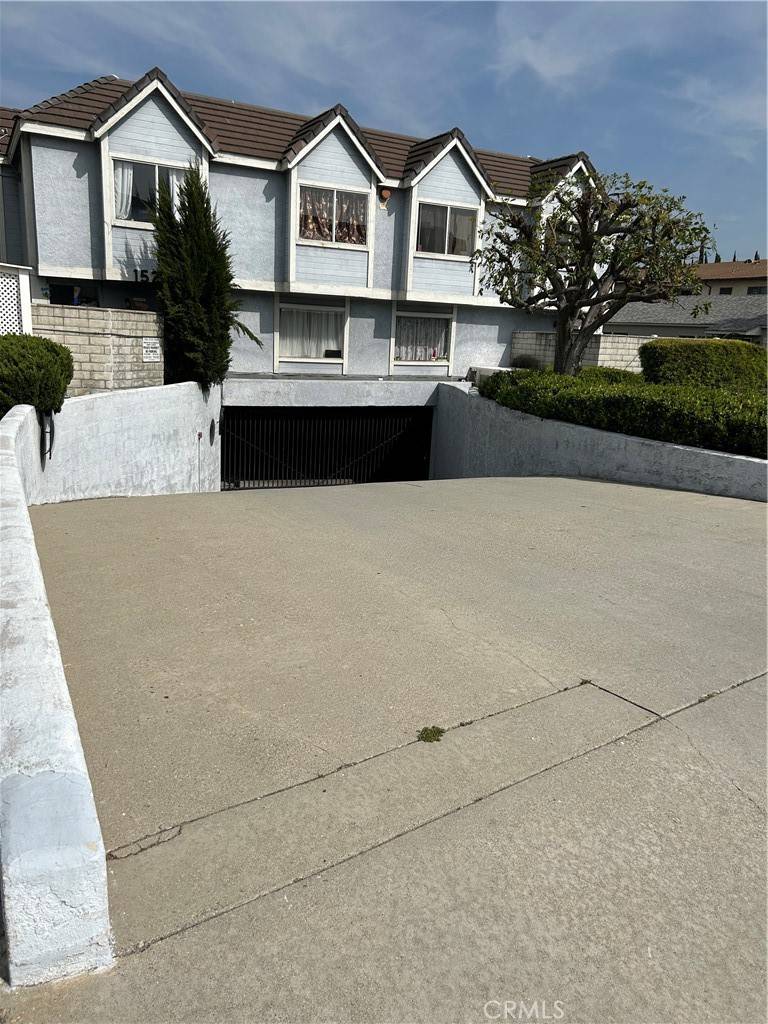 1522 S Baldwin AVE #3, Arcadia, CA 91007