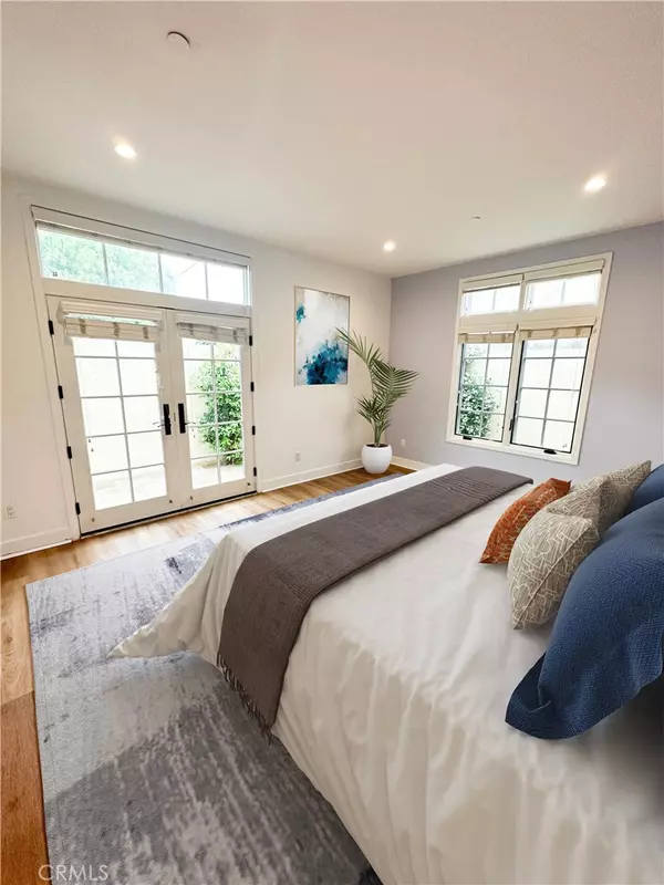 Pasadena, CA 91101,288 S Oakland AVE #106