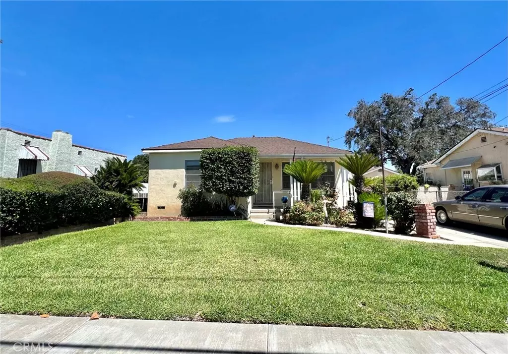 Rosemead, CA 91770,4312 Rio Hondo AVE